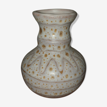 Vase céramique vintage Jean Austruy