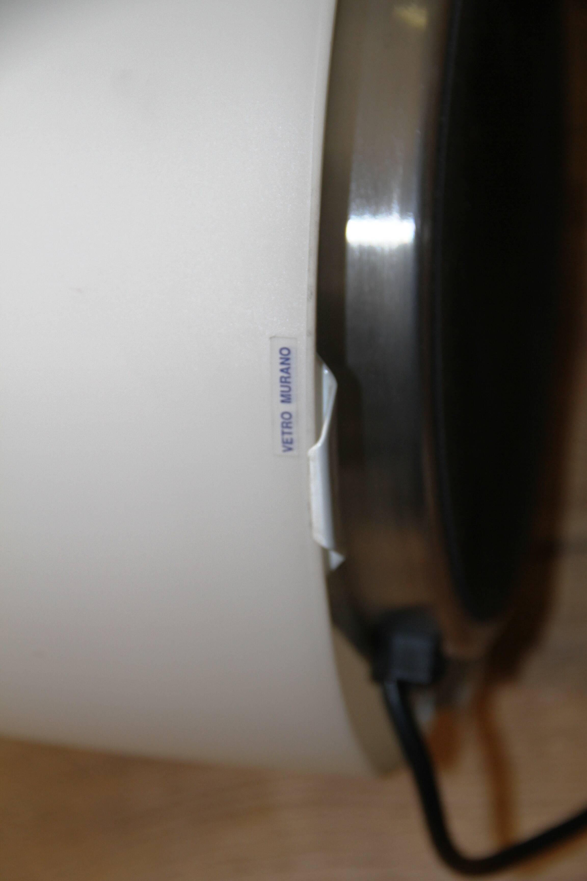 Dress 07 lamp, Foscarini