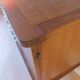 Vintage 1960s sideboard or chest of drawers