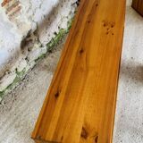 Vintage modular shelving system, Circa 80's/90's