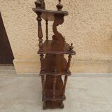 Music locker cabinet