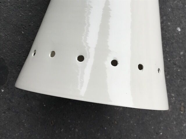 Pair diabolo, Italian design