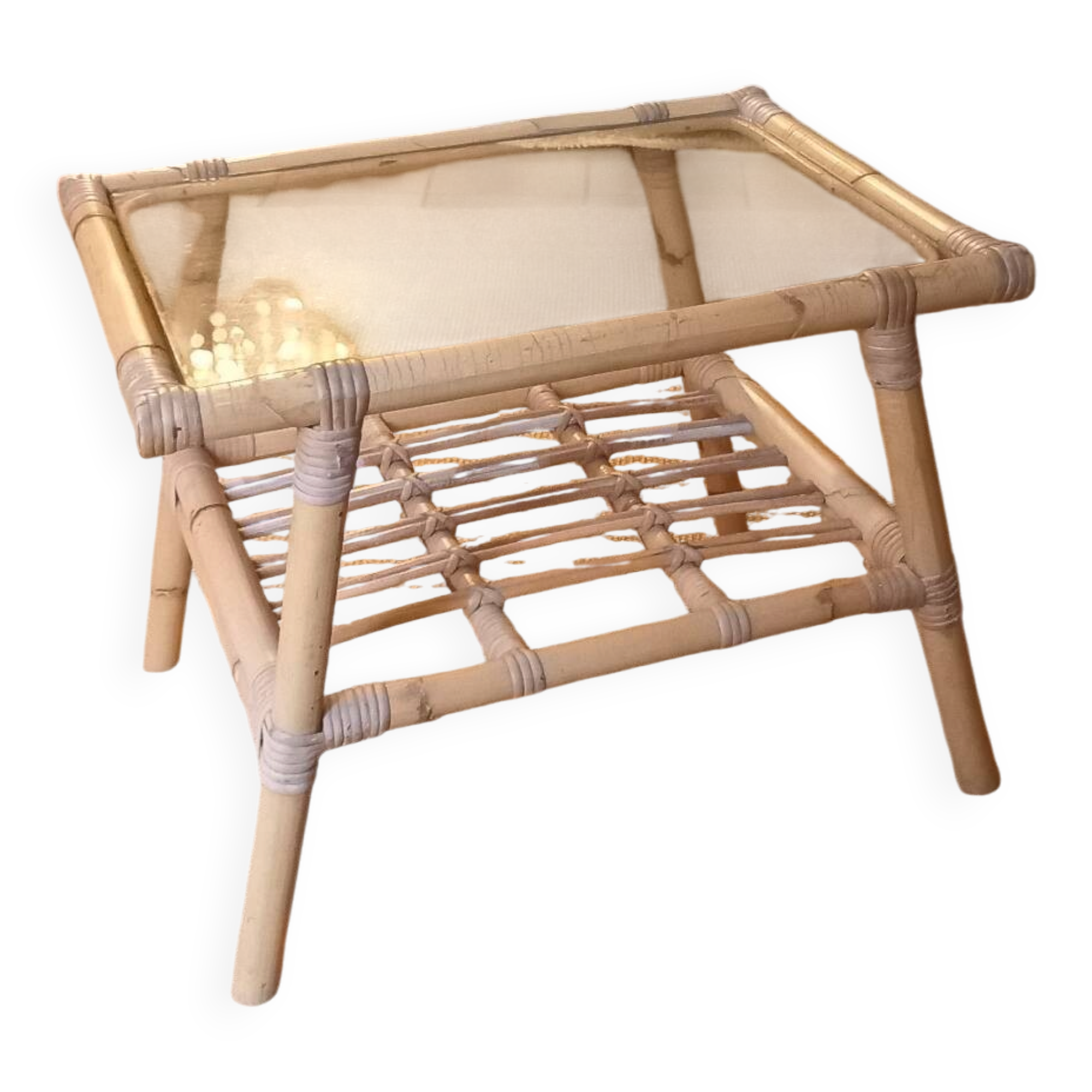 Side table