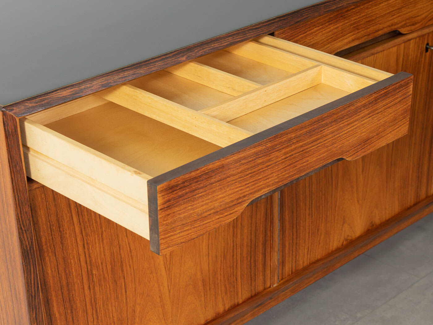 1960s Sideboard, Gustav Bahus