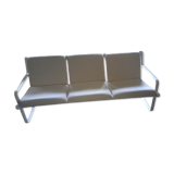 Morisson and Hannah design sofa, Knoll edition