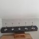Coat rack