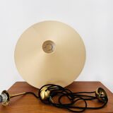 Suspension réglable avec contrepoids par Florian Schulz