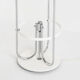 Vintage floor lamp design by Leonardo Marelli for Estiluz - Spain, 1970