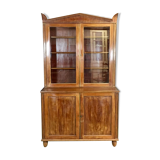 XIX sidebord mahogany