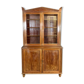XIX sidebord mahogany