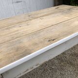 Farm table Desk 105 x 63