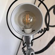Lampadaire articulé Jieldé