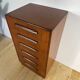 G-Plan teak chest of drawers – Mid-century elegance of British design