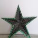Amish star in Pensilvanie metal