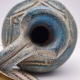 Decorative ceramic pitcher – Canary Islands