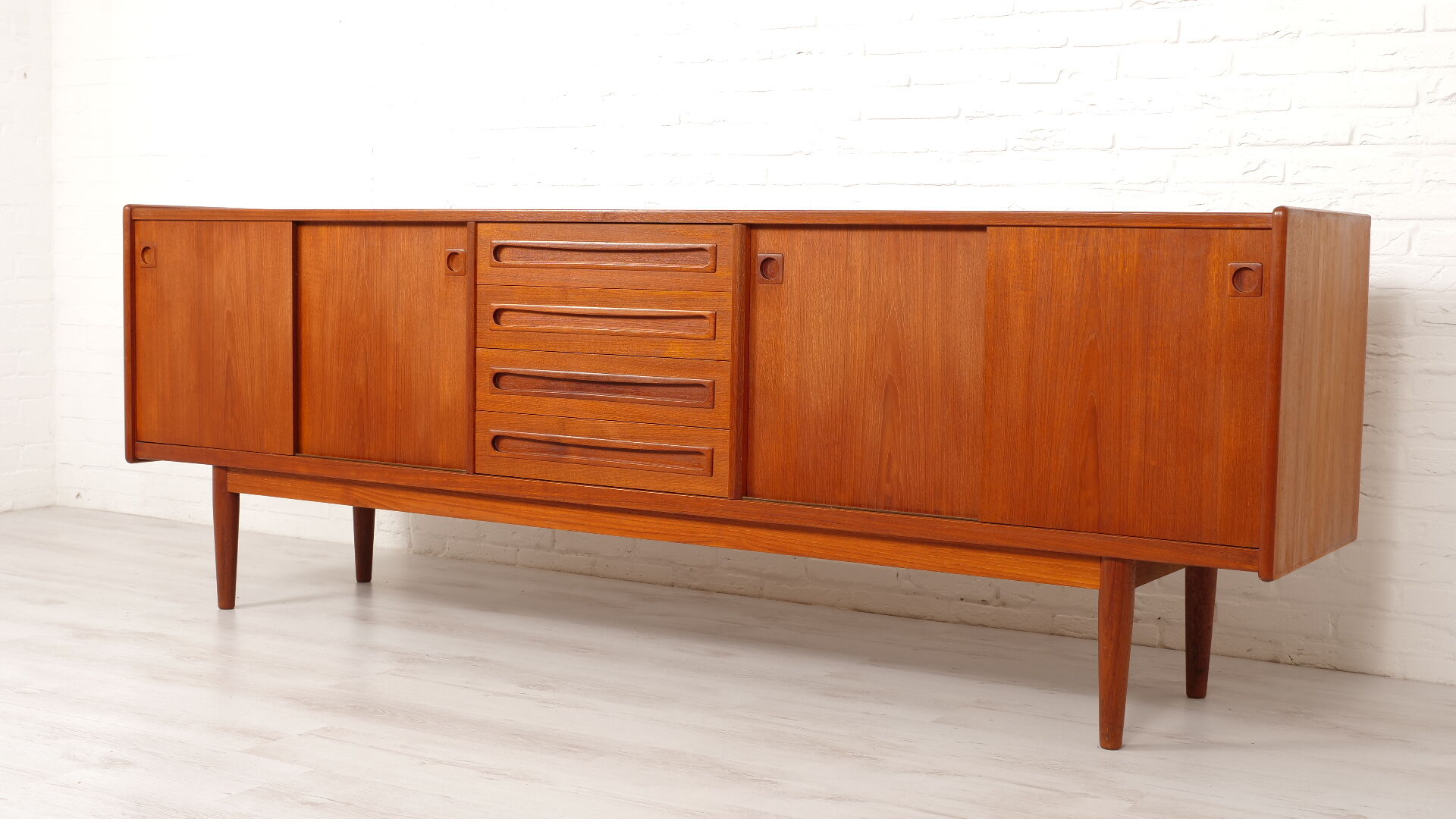 Sideboard by Johannes Andersen