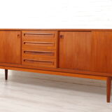 Sideboard by Johannes Andersen