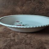 Luneville Badonviller Salad Bowl