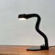 Vintage Space Age Cobra Table Lamp by Masayuki Kurokawa for Staff, 1970s