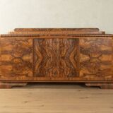 Wonderful Art Deco sideboard from the 1920s