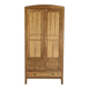 Parisian wardrobe