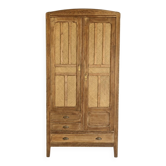 Parisian wardrobe