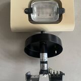 Wall lamp / spot Artemide design Ernesto Gismondi