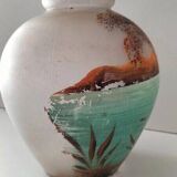Ancien vase Prior