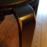 Suite 4 chairs Dietiker Bruno Rey