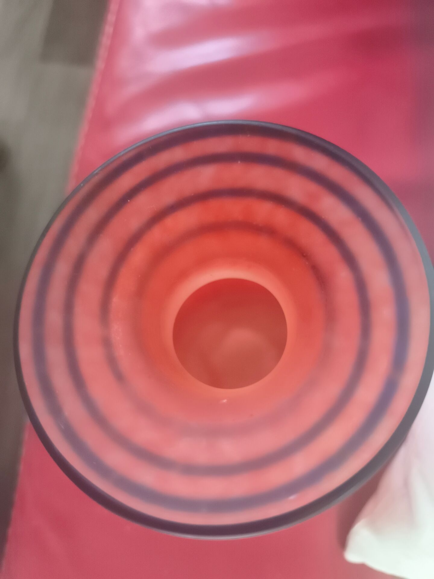 Petit vase
