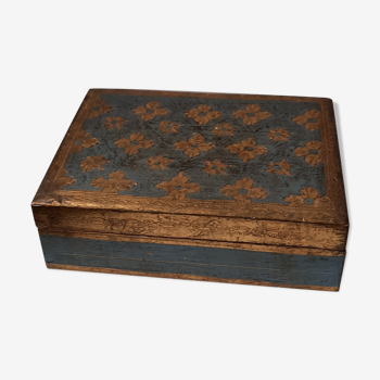 Ancient Venetian Box