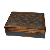 Ancient Venetian Box