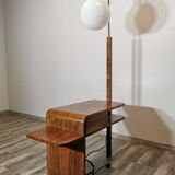 Floor Lamp by Jindrich Halabala, 1930's