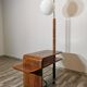 Floor Lamp by Jindrich Halabala, 1930's