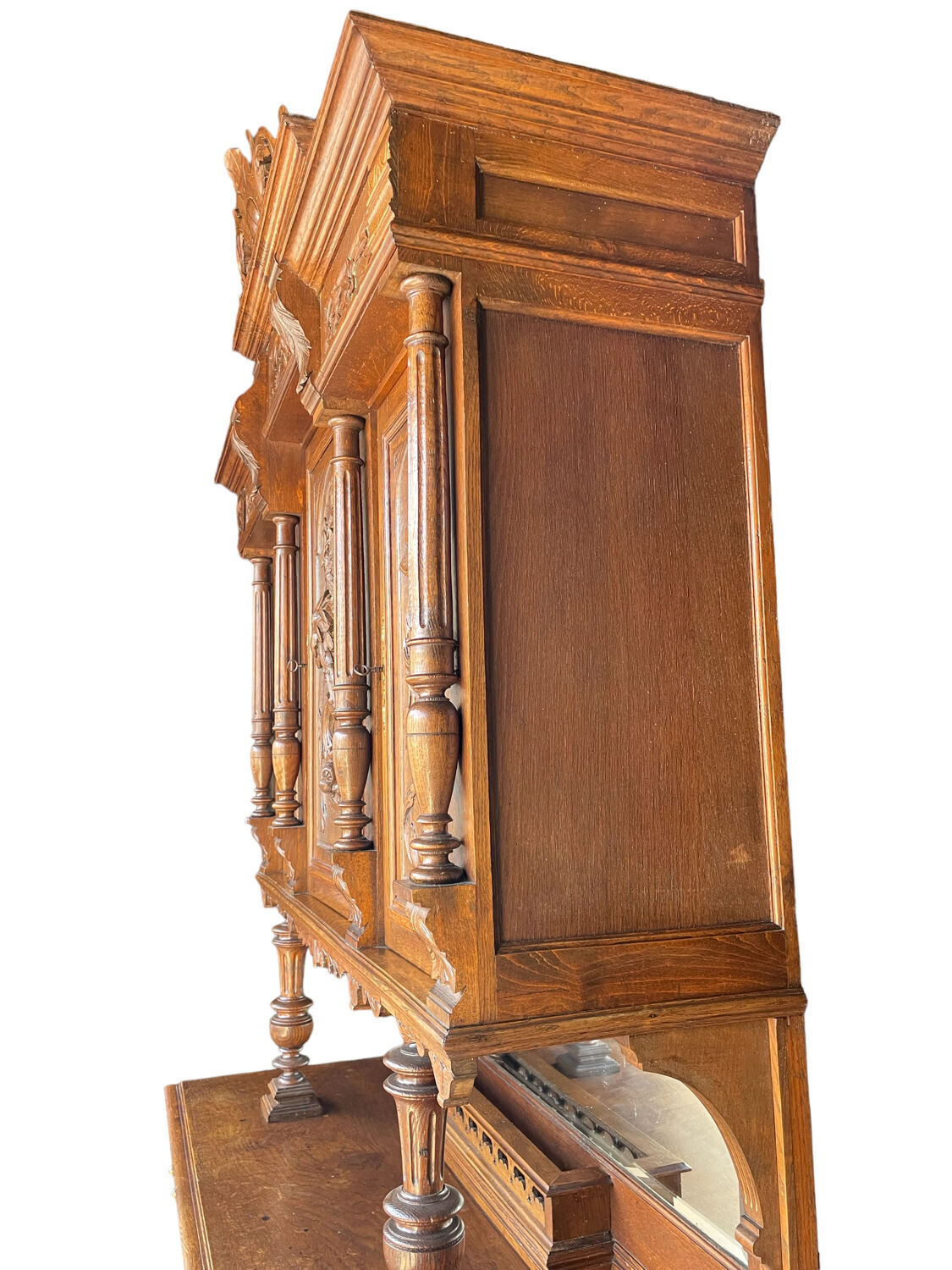 Buffet Henri ll