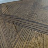 Neo-Rustic Sideboard in Solid Oak