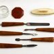 Nécessaire de beauté Art Déco