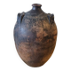 Clay jar