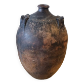 Clay jar