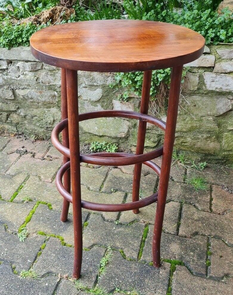 Furniture harness console 30s