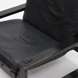 Armchair by Sonja Wasseur 1970s