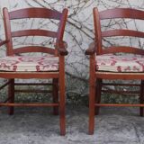 Armchairs, 1990s, set of 2