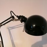 Desk lamp style workshop architect