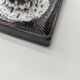 West Germany design ceramic wall / ceiling lamp, 1970’s