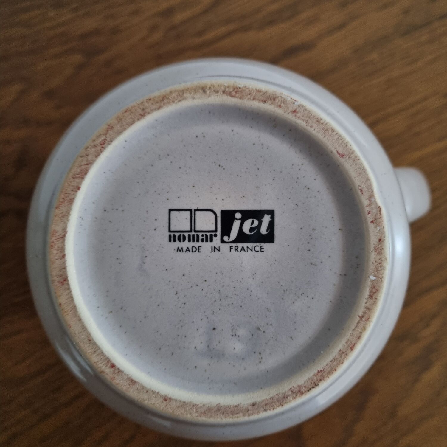 Nomar 70s coffee maker