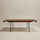 Table de repas extensible ARP  1950