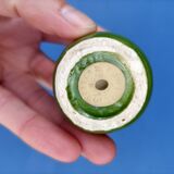 Artichoke salt shaker