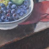 Maurice Asselin (1882-1947) Still Life with Pastoral Symphony, Oil on Canvas Signed