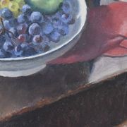 Maurice Asselin (1882-1947) Still Life with Pastoral Symphony, Oil on Canvas Signed