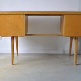 German Office Ekawerk 1950/1960